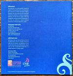 Book, Saint John, New Brunswick, Canada, Atlantic Canada, Enterprise Saint John, Experience Saint John, Back view