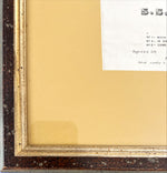 Print, Advertisement, Architecture, Buildings, Bufford & Co., Damage view