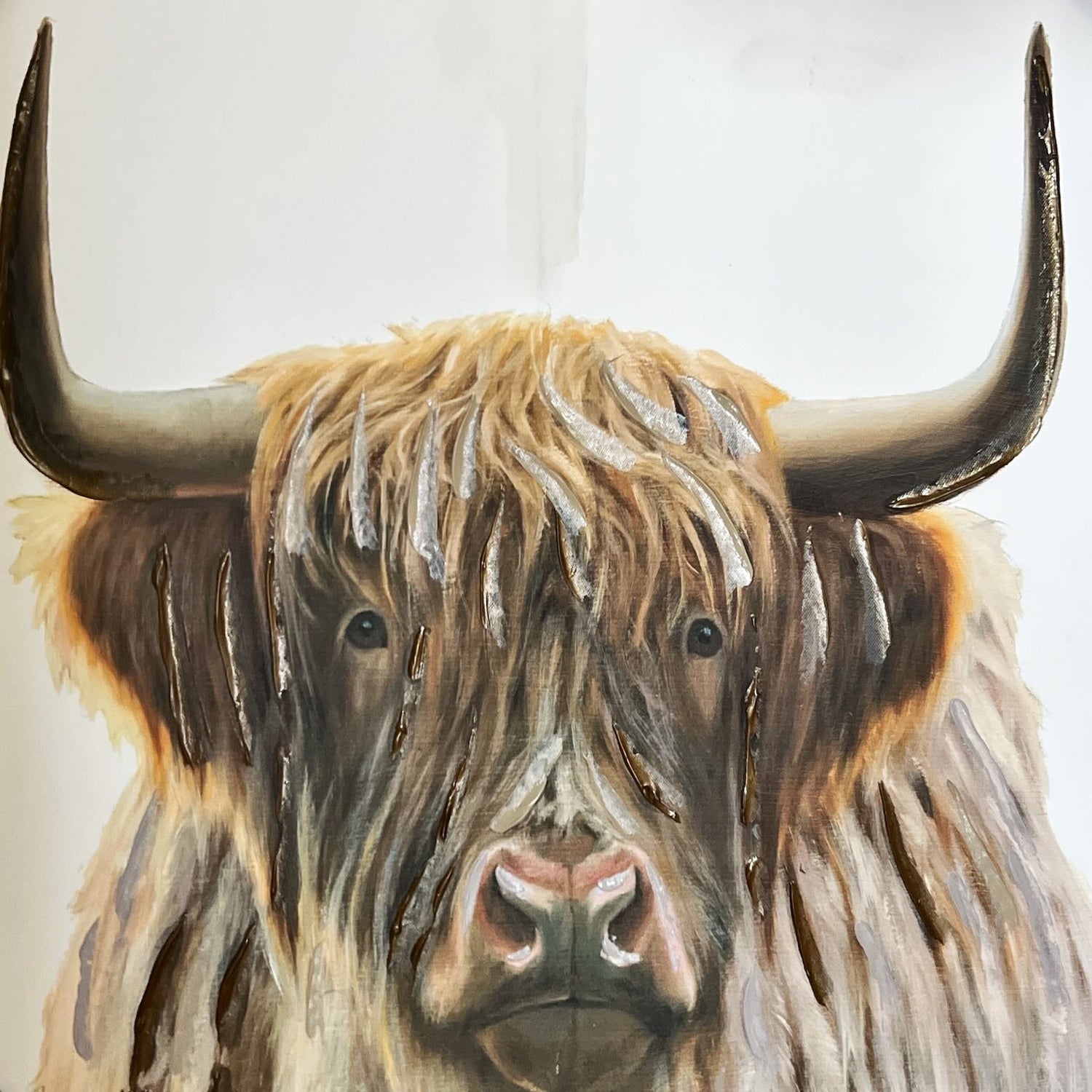 print, Animals Unknown Artist, Cover view