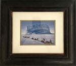 Print, Genre Scene, Unknown Artist, Front view