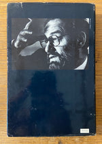 Book, Fiction, Umberto Eco, Foucault’s Pendulum, Back view