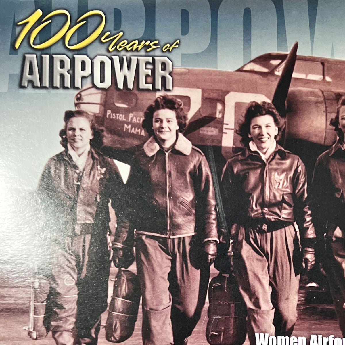 print, Aviation, Transport U.S. Air Force, Cover view