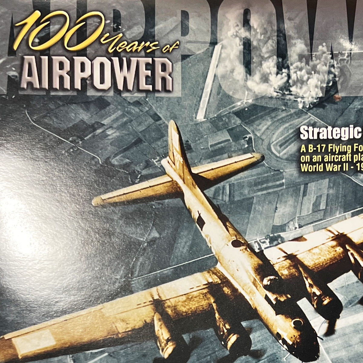 print, Aviation, Transport U.S. Air Force, Cover view