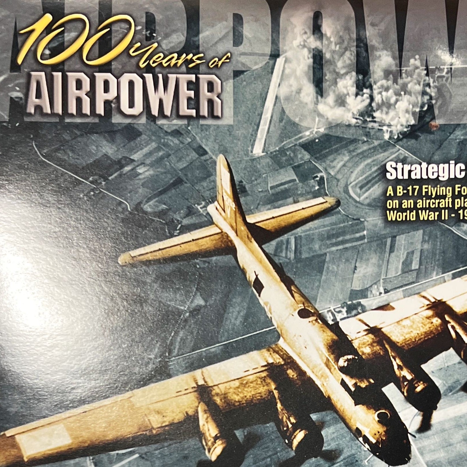 print, Aviation, Transport U.S. Air Force, Cover view