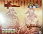 Print, Aviation, Transport, U.S. Air Force, Front view