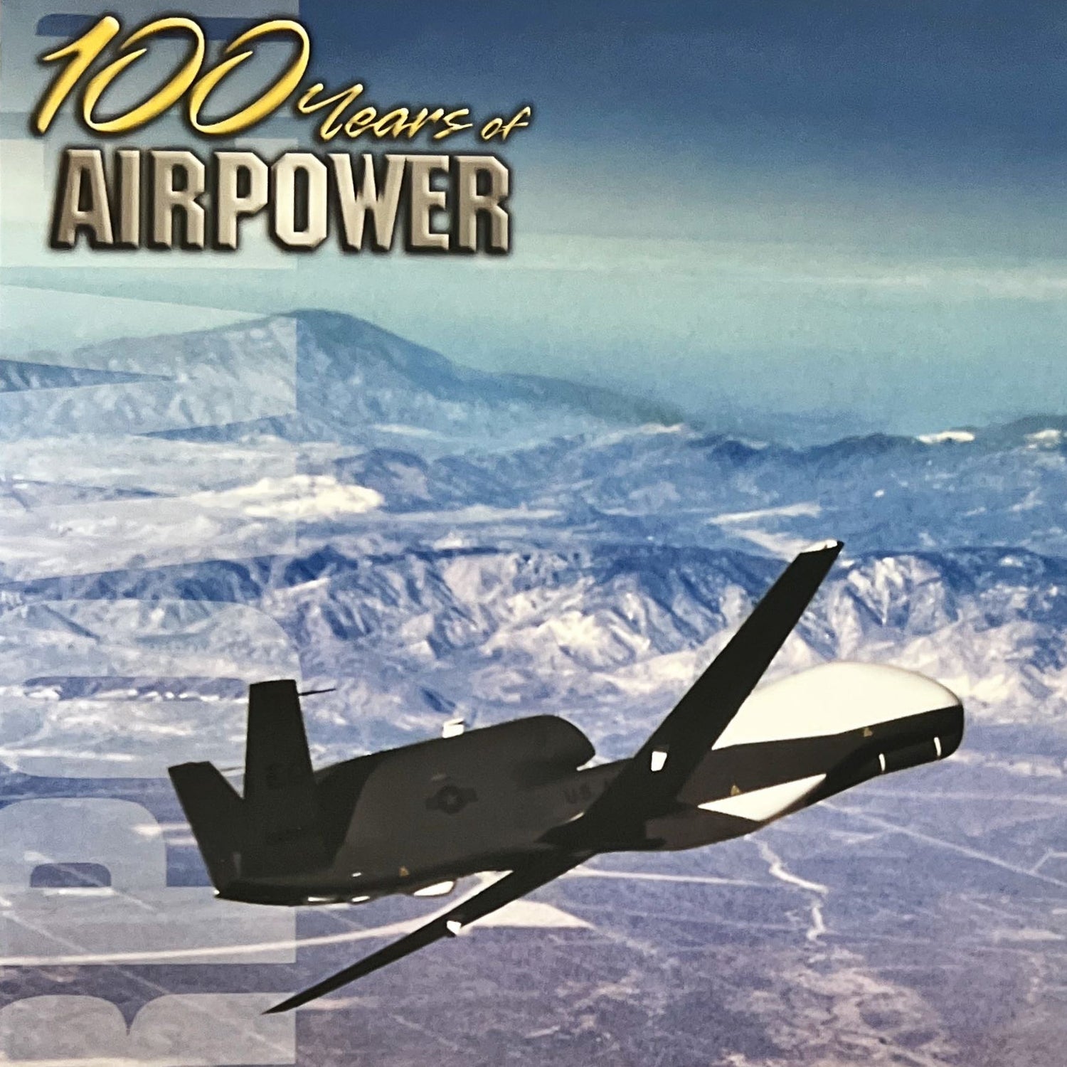 print, Aviation, Transport U.S. Air Force, Cover view