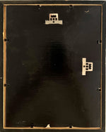 Photo, Sport Unknown Artist, Back view