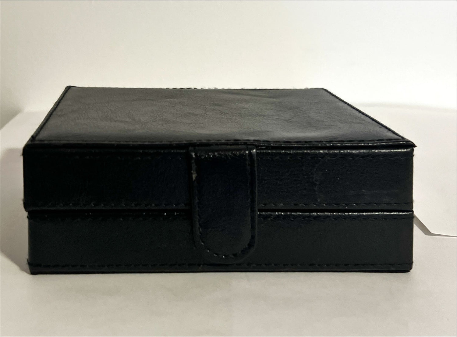 Game, Card, Board game, New Set of Two Decks of Sealed Playing Cards with Pencil and Note Pad, Front view