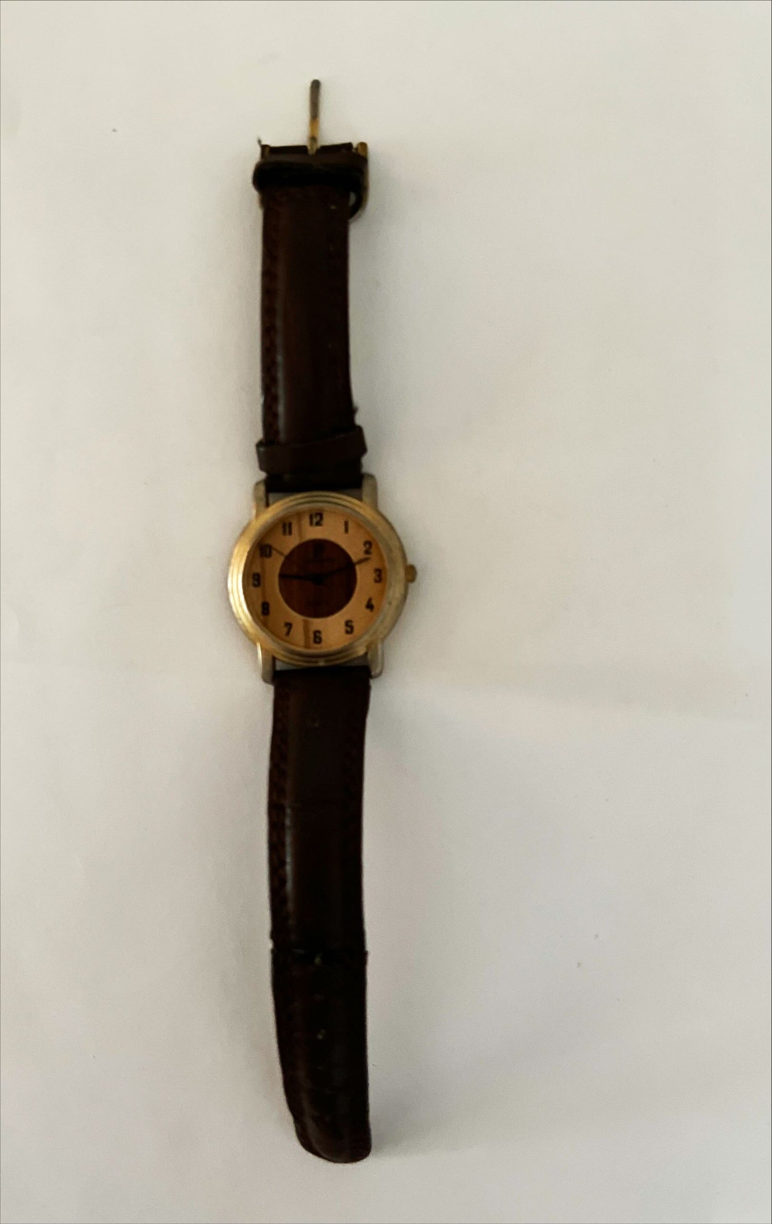 Accessory, Watch Celebrity, Front view