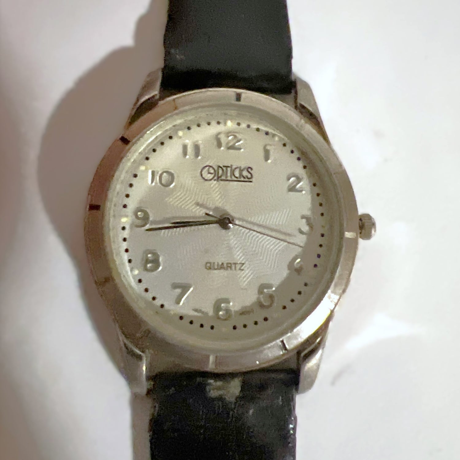 Accessory, Watch Opticks, Cover view