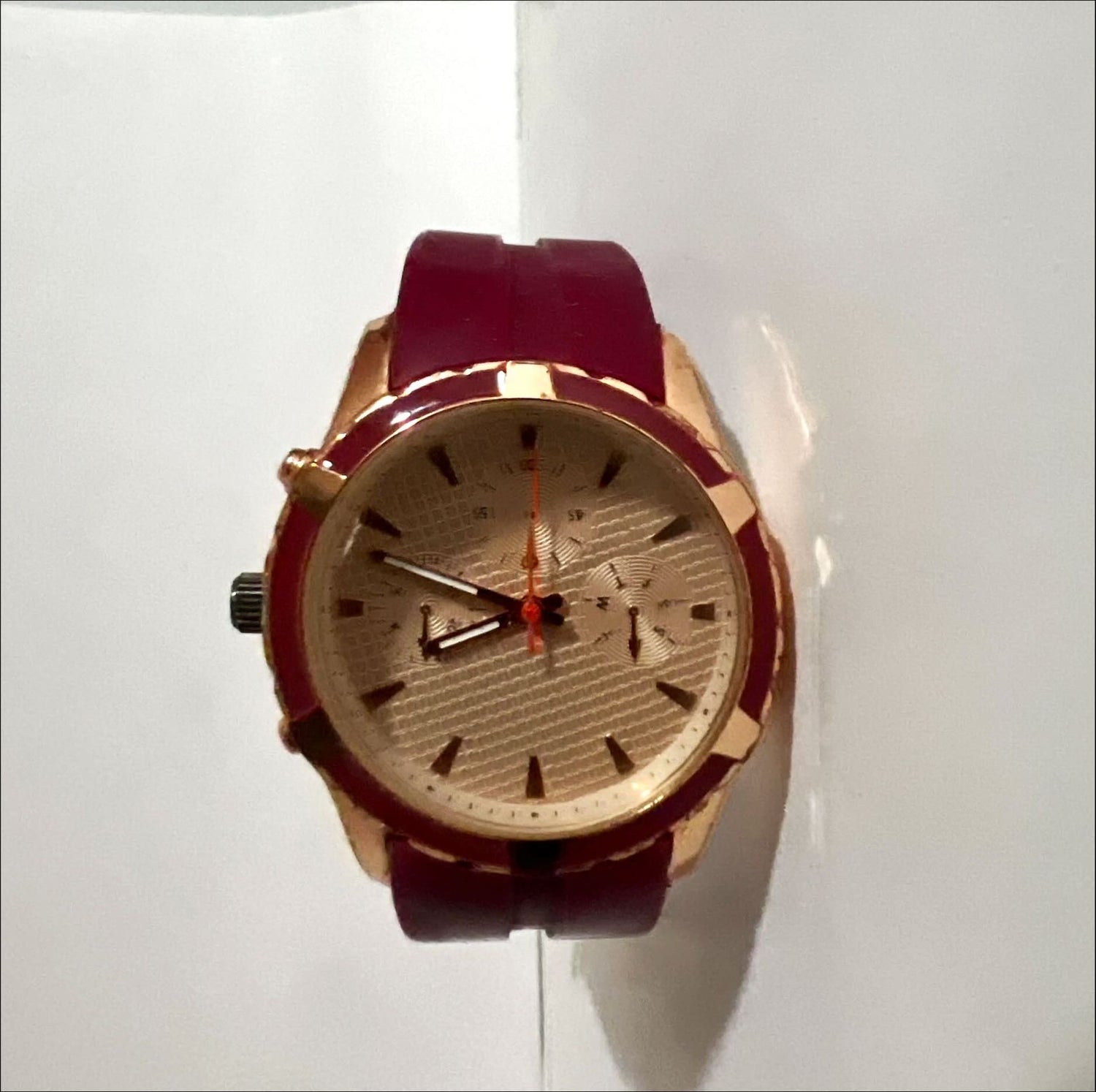 Accessory, Watch Joe Fresh, Front view