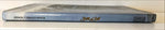 Book, History, Photography, Nautical, John Dyson, The Spirit of Sail: On Board the World’s Greatest Sailing Ships, Spine view