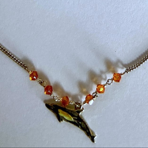 Accessory, Necklace , Cover view