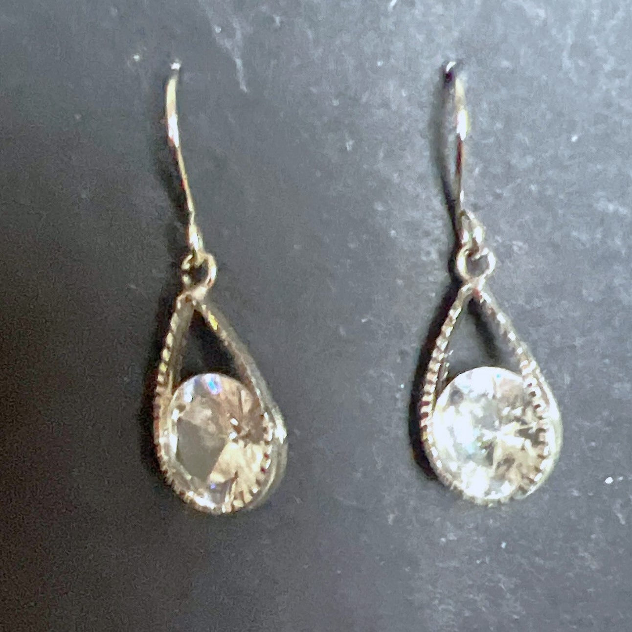 Accessory, Earrings , Cover view