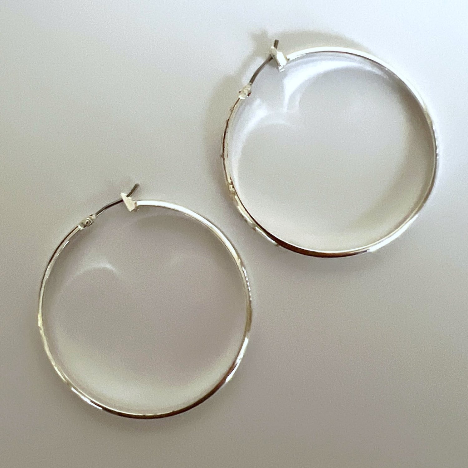Accessory, Earrings , Cover view