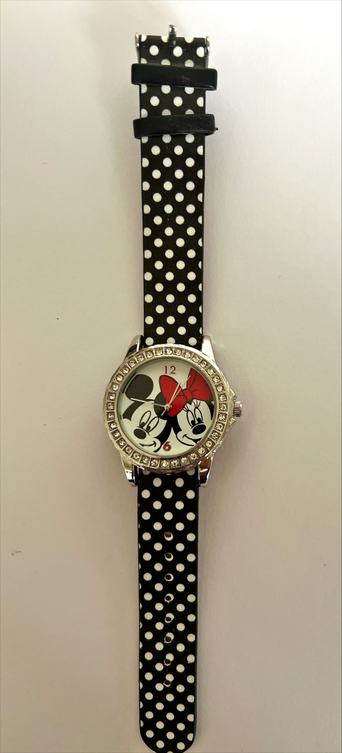Accessory, Watch , Front view