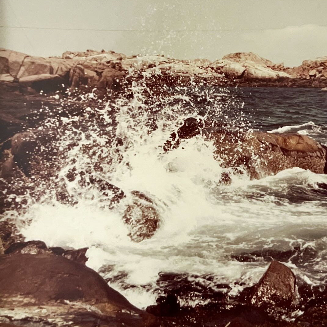 Photo, Nautical, Seascape Ronald A. Porter, Cover view