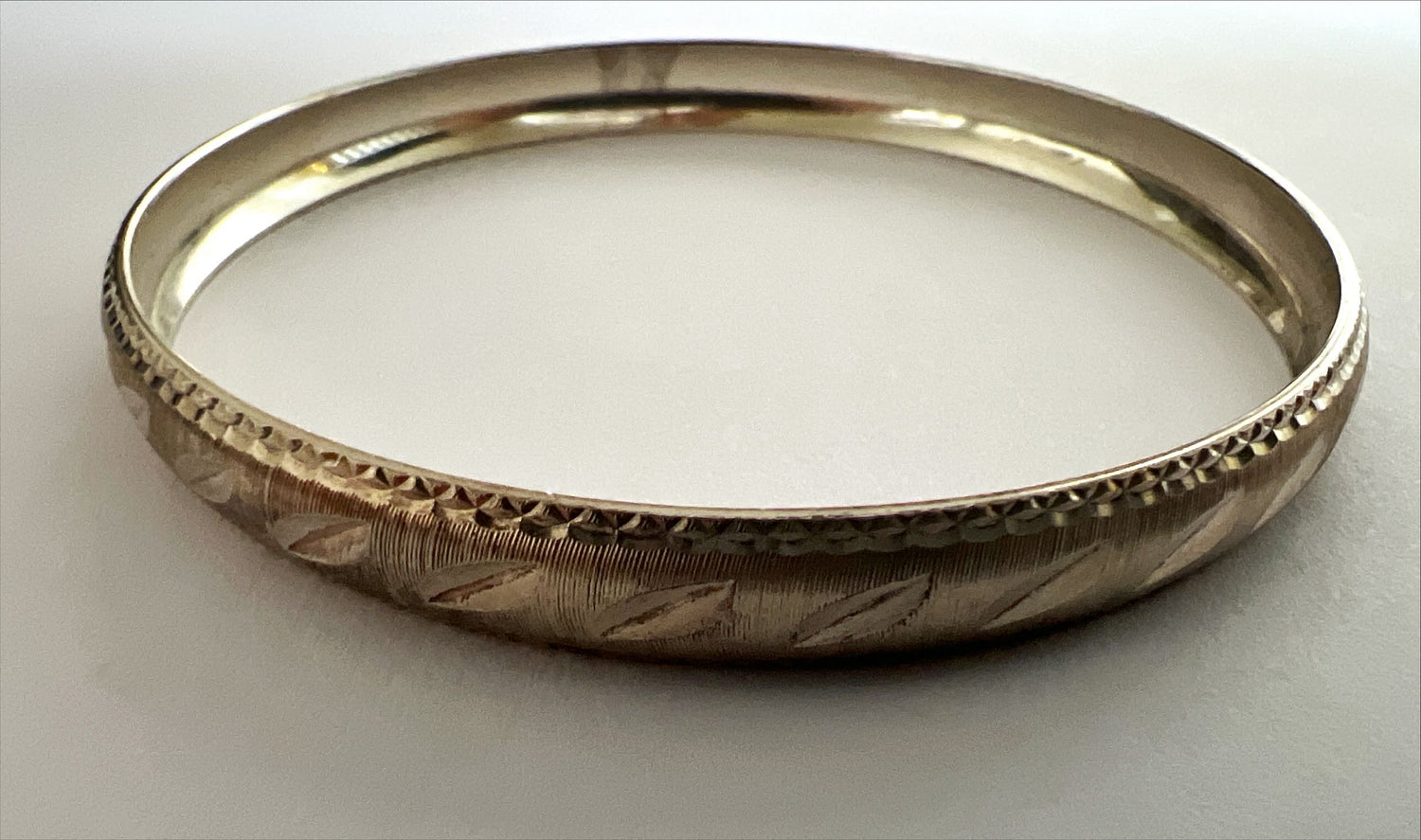 Accessory, Bracelet , Front view
