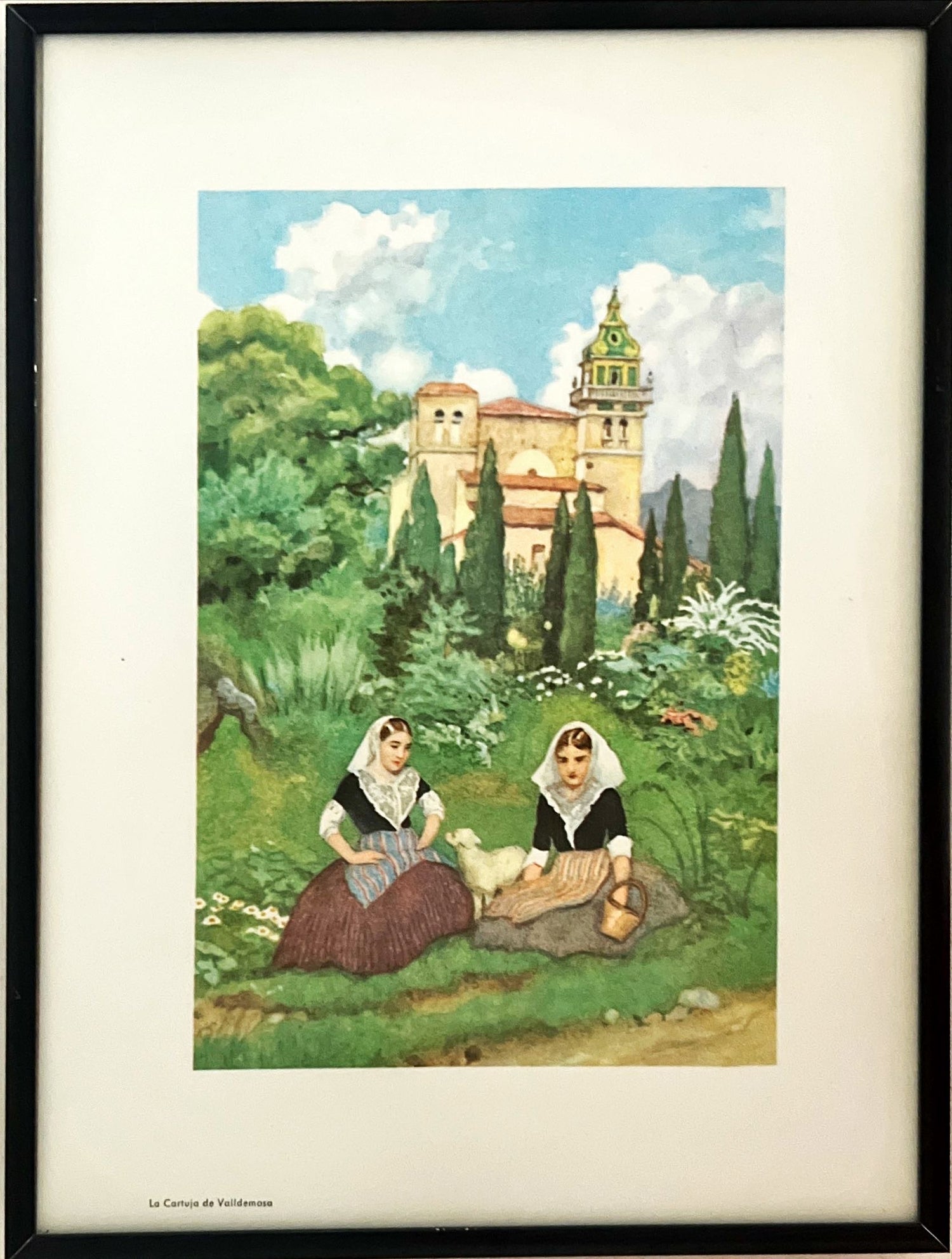 Home, Picture frame, Black Metal Picture Frame 10.625 x 8, Cover view