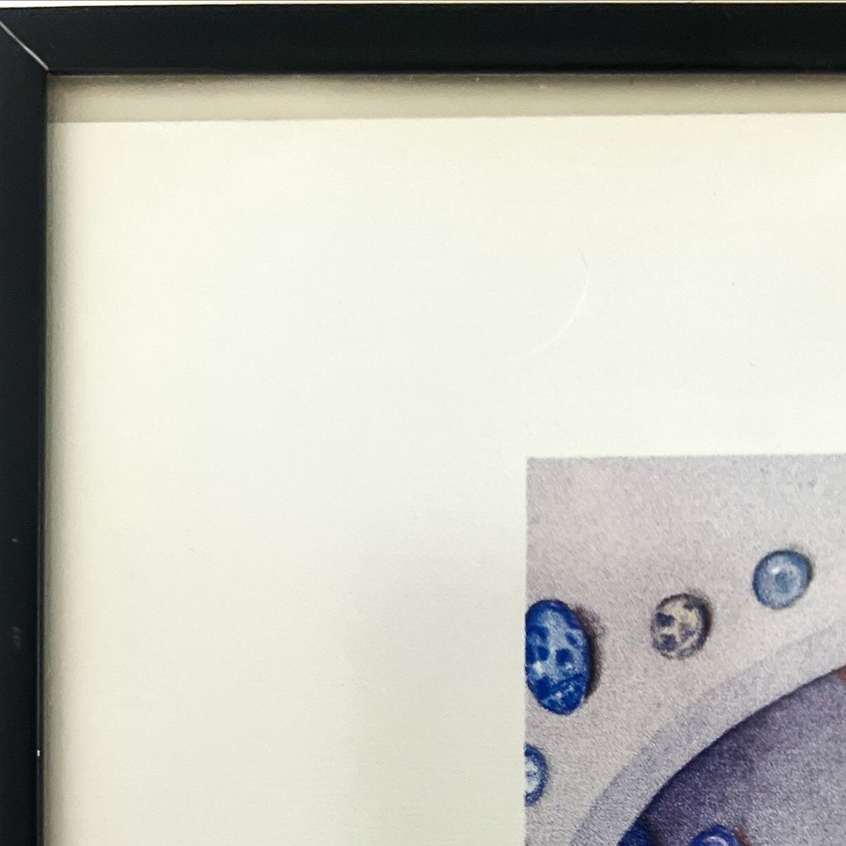 Home, Picture frame, Black Metal Picture Frame 10.625 x 8, Cover view