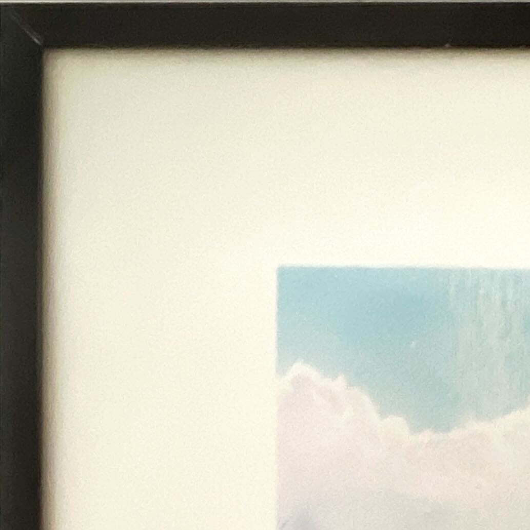 Home, Picture frame, Black Metal Picture Frame 10.625 x 8, Cover view