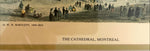 Print, Architecture, Buildings, W.H. Bartlett, Title view