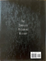Book, Adult, Gretchen Edgren, The Playboy Book: Forty Years, Back view