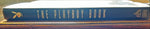 Book, Adult, Gretchen Edgren, The Playboy Book: Forty Years, Spine view