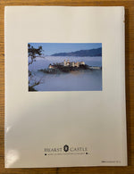 Book, History, Nancy E. Loe, Hearst Castle: An Interpretive History of W.R. Hearst’s San Simeon Estate, Back view
