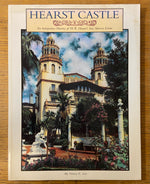 Book, History, Nancy E. Loe, Hearst Castle: An Interpretive History of W.R. Hearst’s San Simeon Estate, Front view