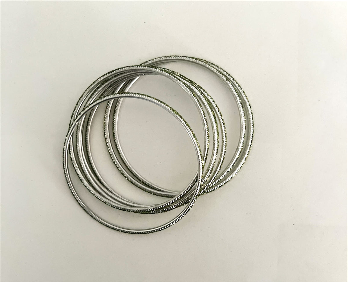 Accessory, Bracelet , Back view