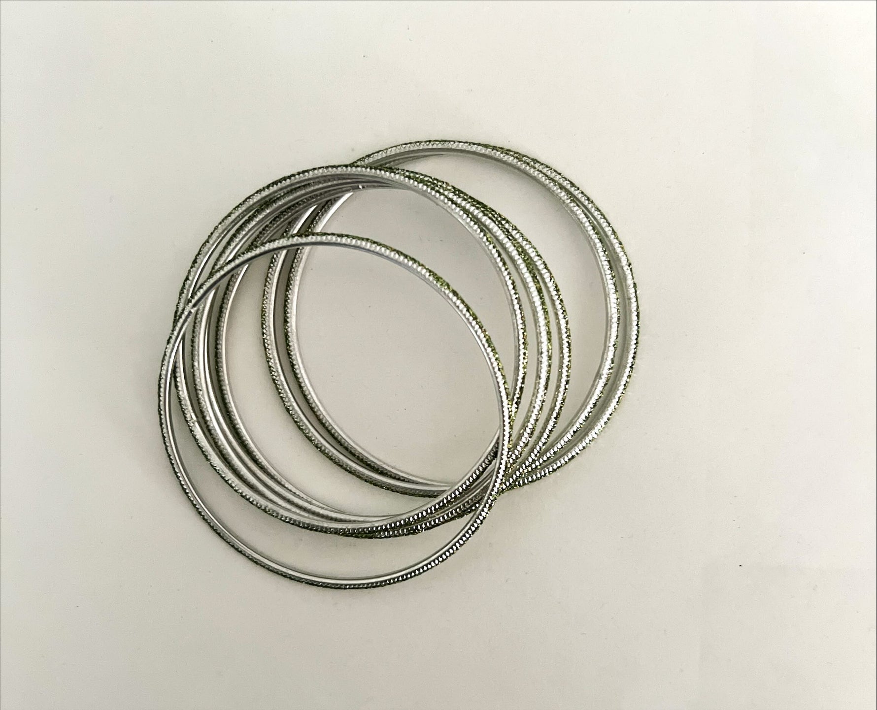 Accessory, Bracelet , Back view