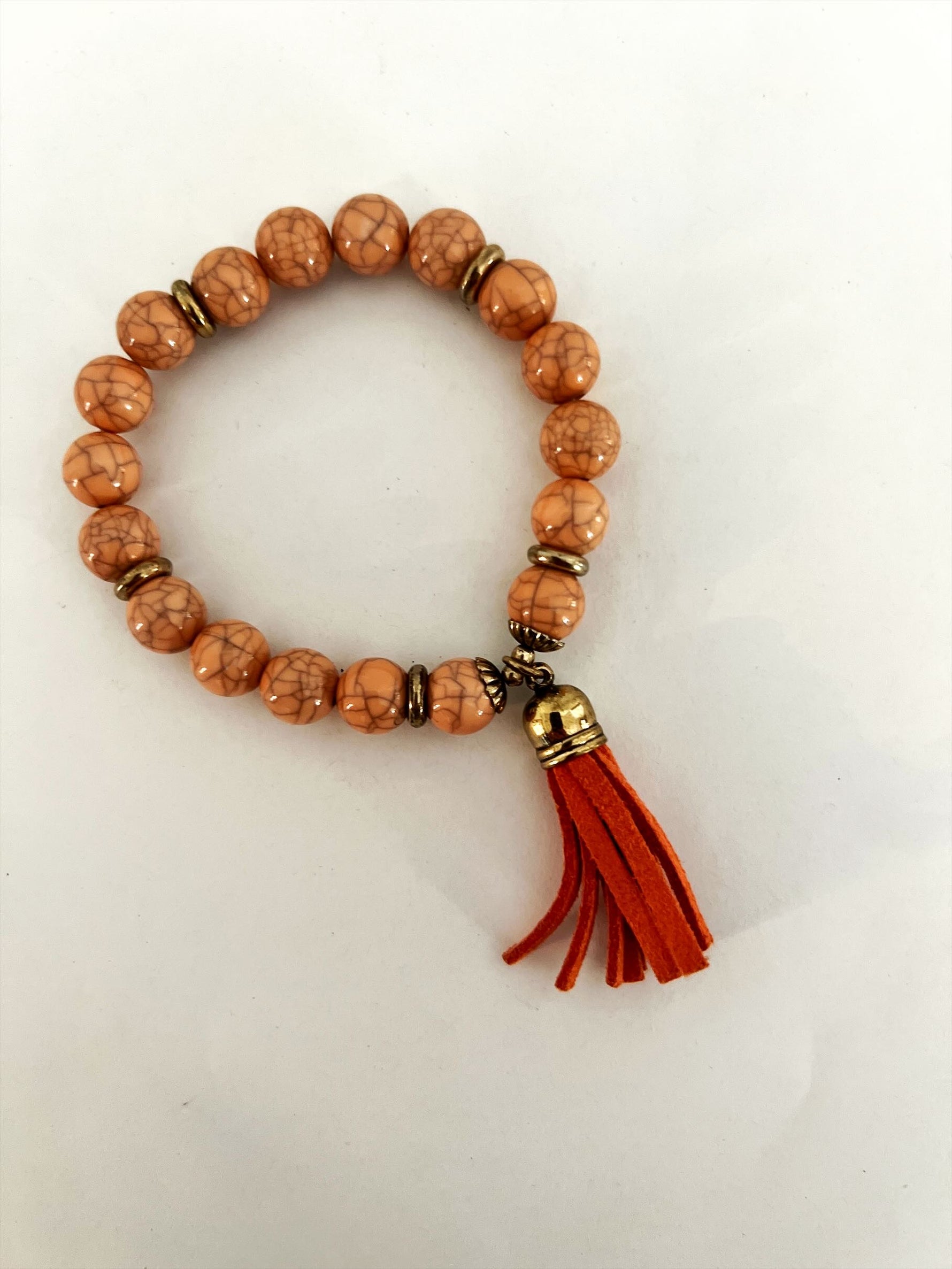 Accessory, Bracelet , Back view
