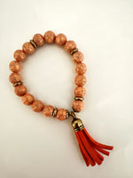 Accessory, Bracelet , Front view