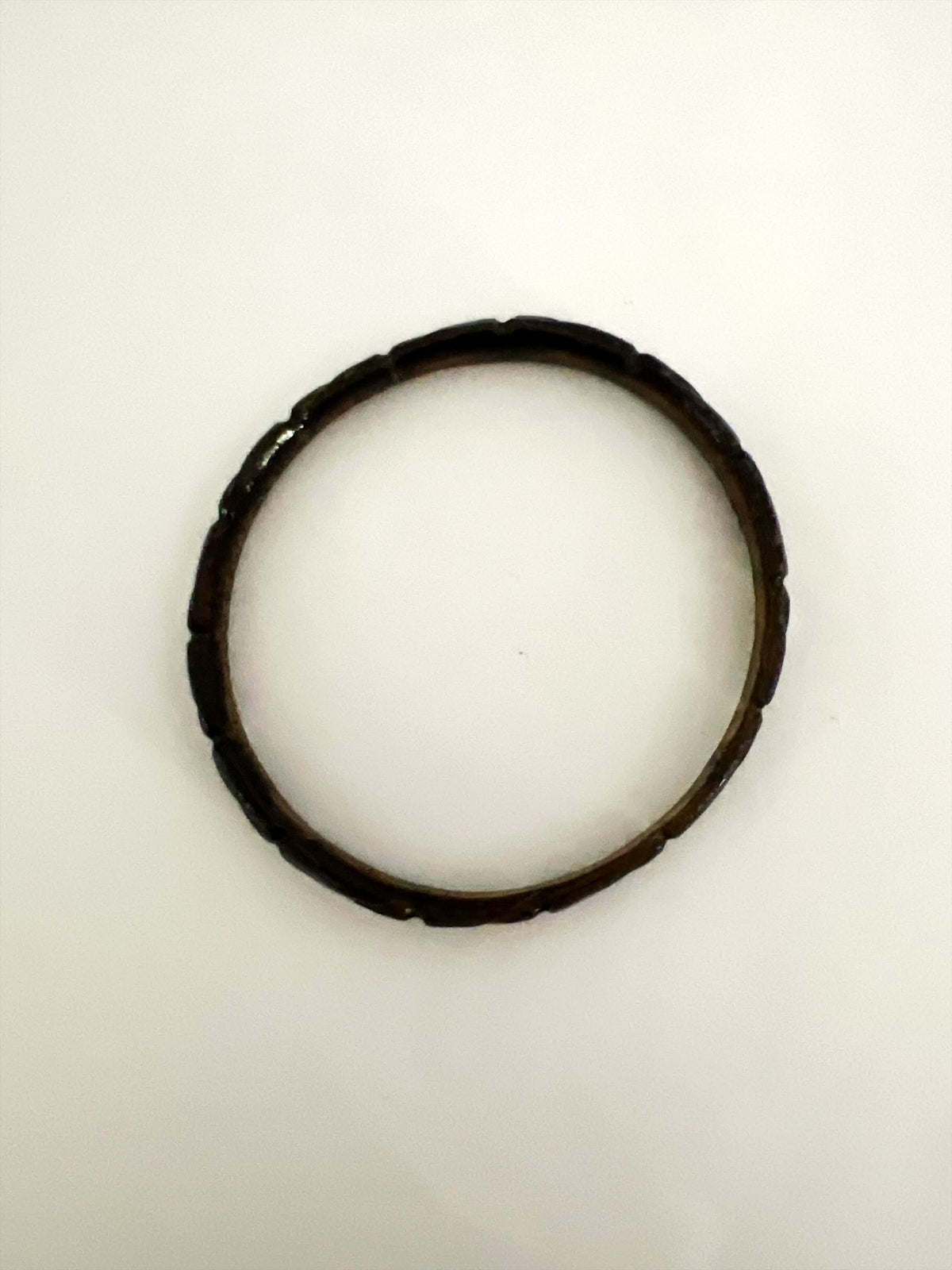Accessory, Bracelet , Back view
