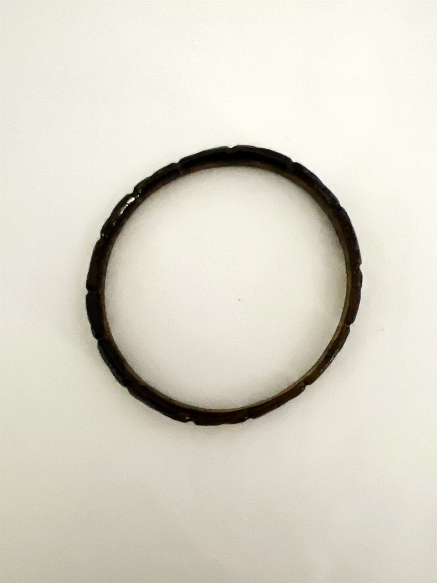 Accessory, Bracelet , Back view