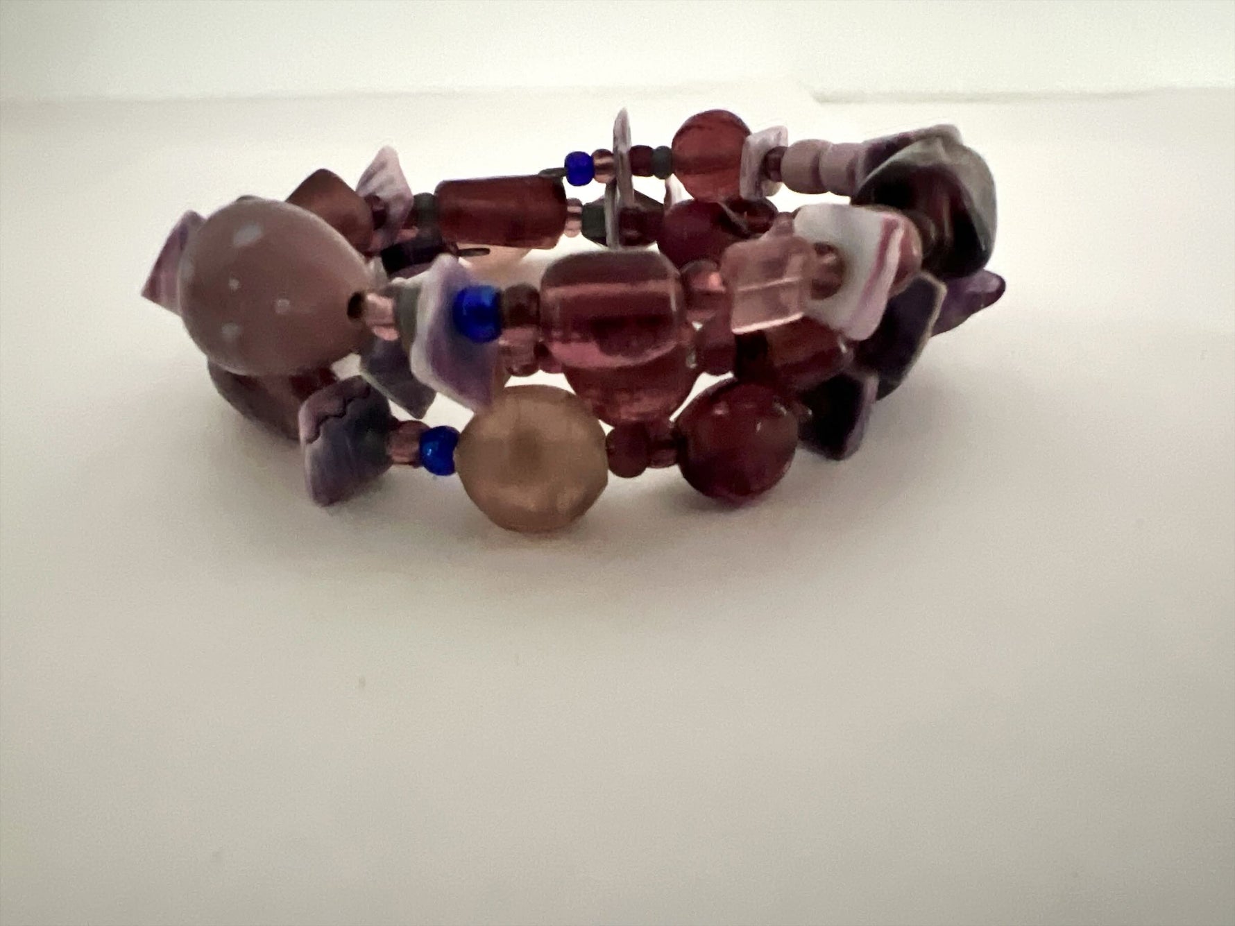 Accessory, Bracelet , Front view