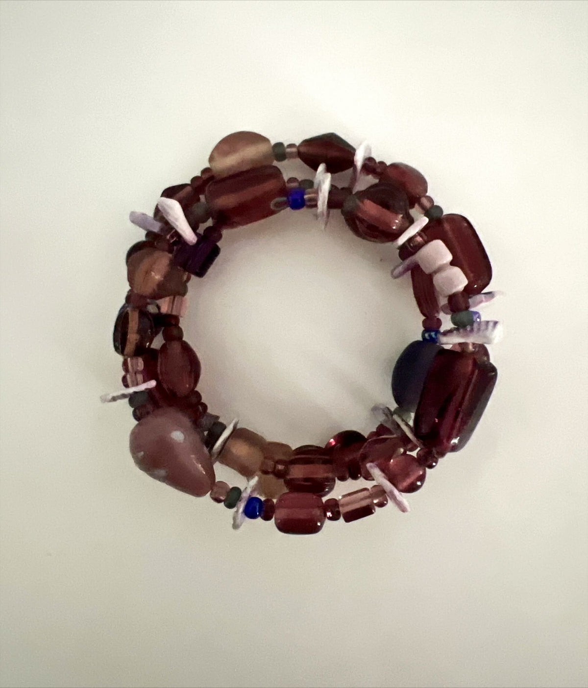 Accessory, Bracelet , Top view
