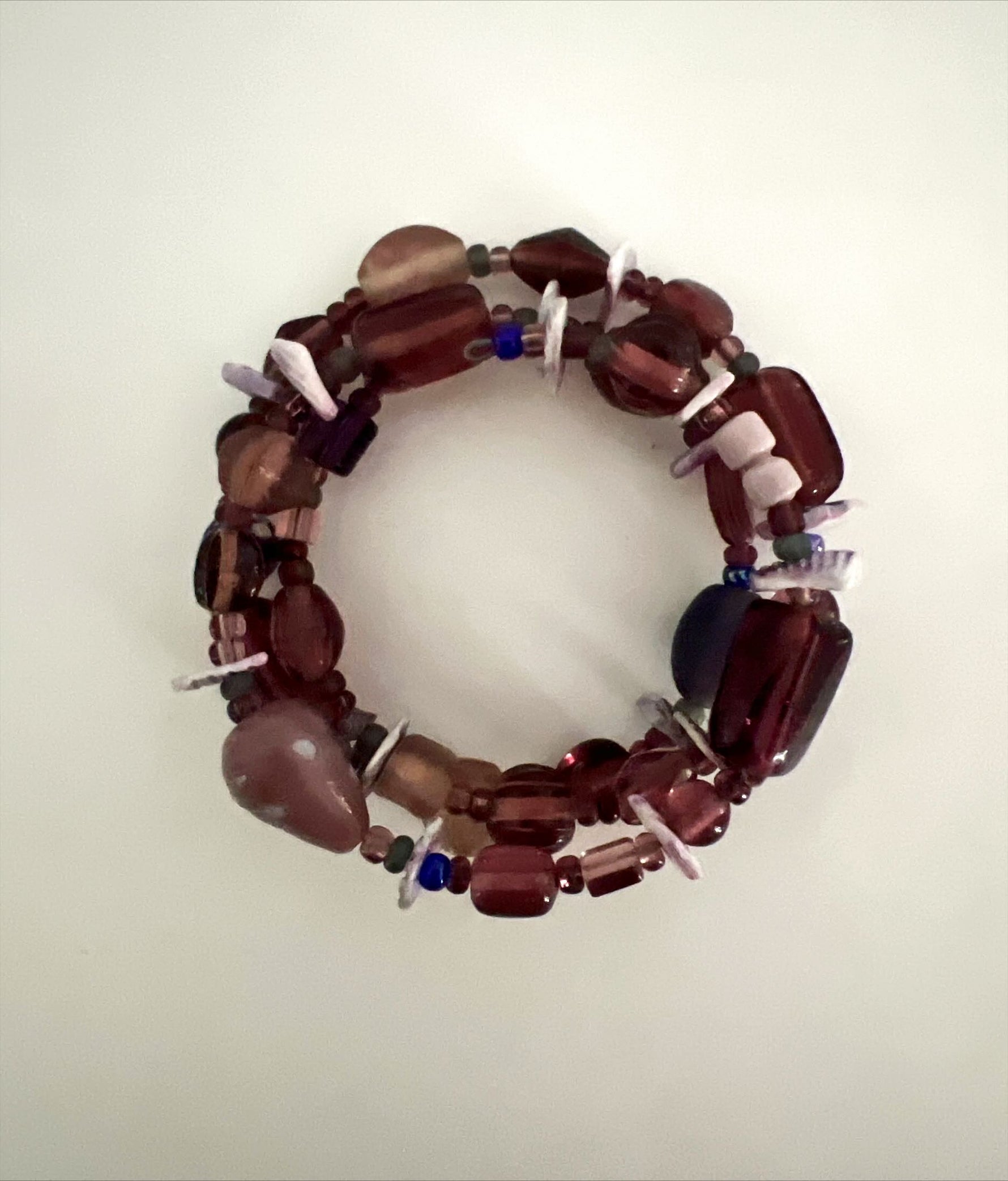 Accessory, Bracelet , Top view