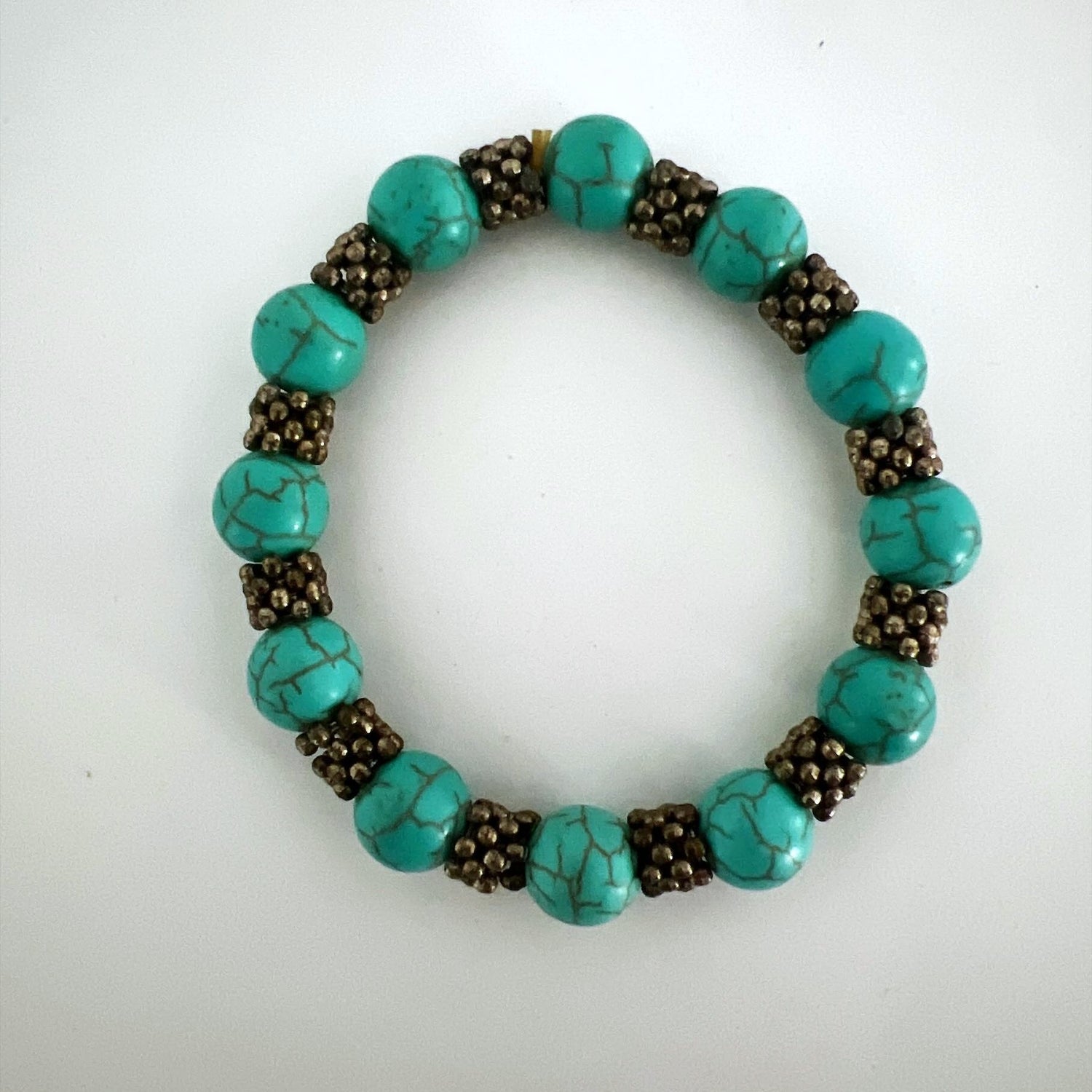 Accessory, Bracelet , Cover view