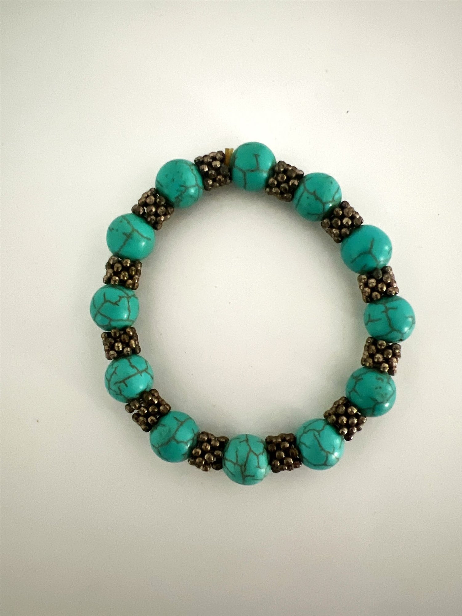 Accessory, Bracelet , Front view