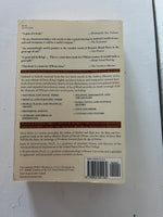 Book, Nautical, Dean King et al., A Sea of Words: A Lexicon and Companion fir Patrick O’Brian’s Seafaring Tales, 2nd edition, Back view