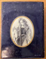 Book, Fiction, Ed. Howard Staunton, The Complete Illustrated Shakespeare, Back view