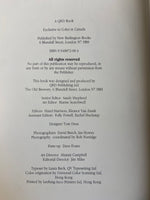 Book, Arts, Patricia Monaham, Painting with Oils, Inside view
