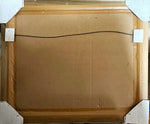 Print, Genre Scene, M.G. Smith, Back view