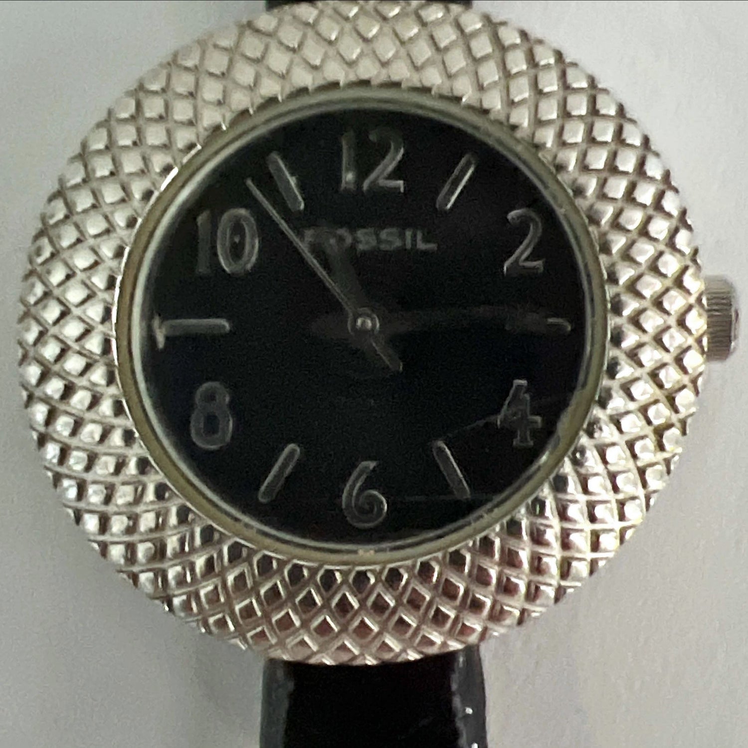Accessory, Watch Fossil, Cover view