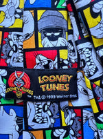 Accessory, Tie Looney Tunes, Signature view