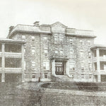 print, Architecture, Buildings Unknown Artist, Cover view