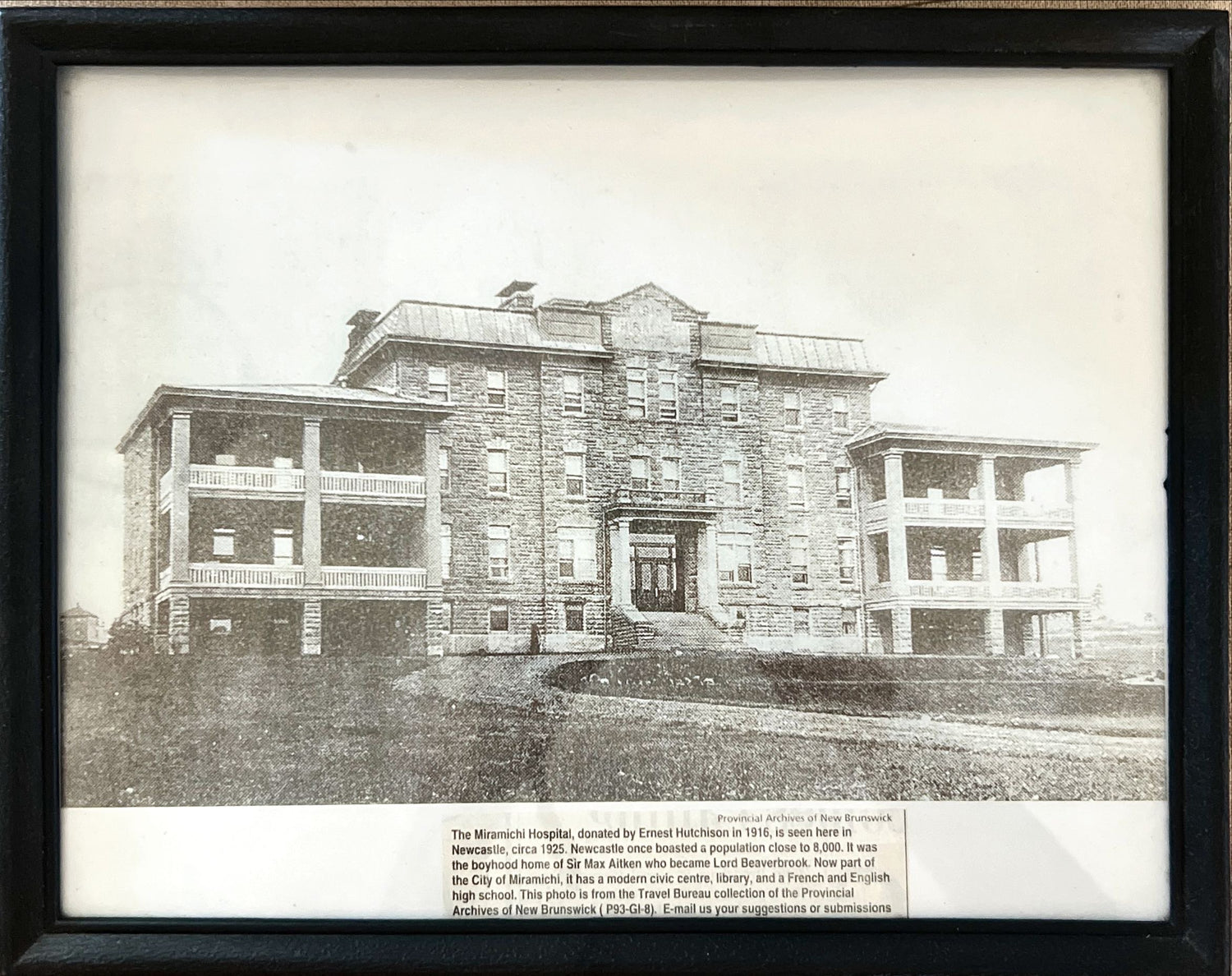 Print, Architecture, Buildings, Unknown Artist, Front view