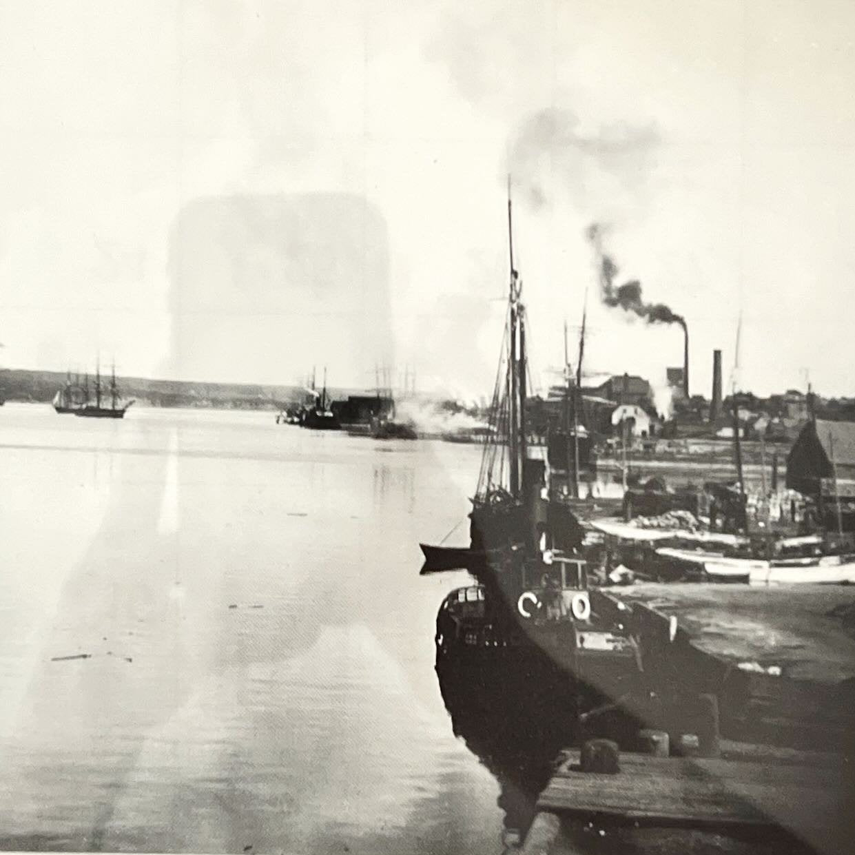 print, Nautical Unknown Artist, Cover view